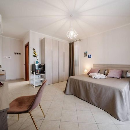 Agriturismo Tenuta Don Carlo 诺切拉苏普里奥勒 外观 照片